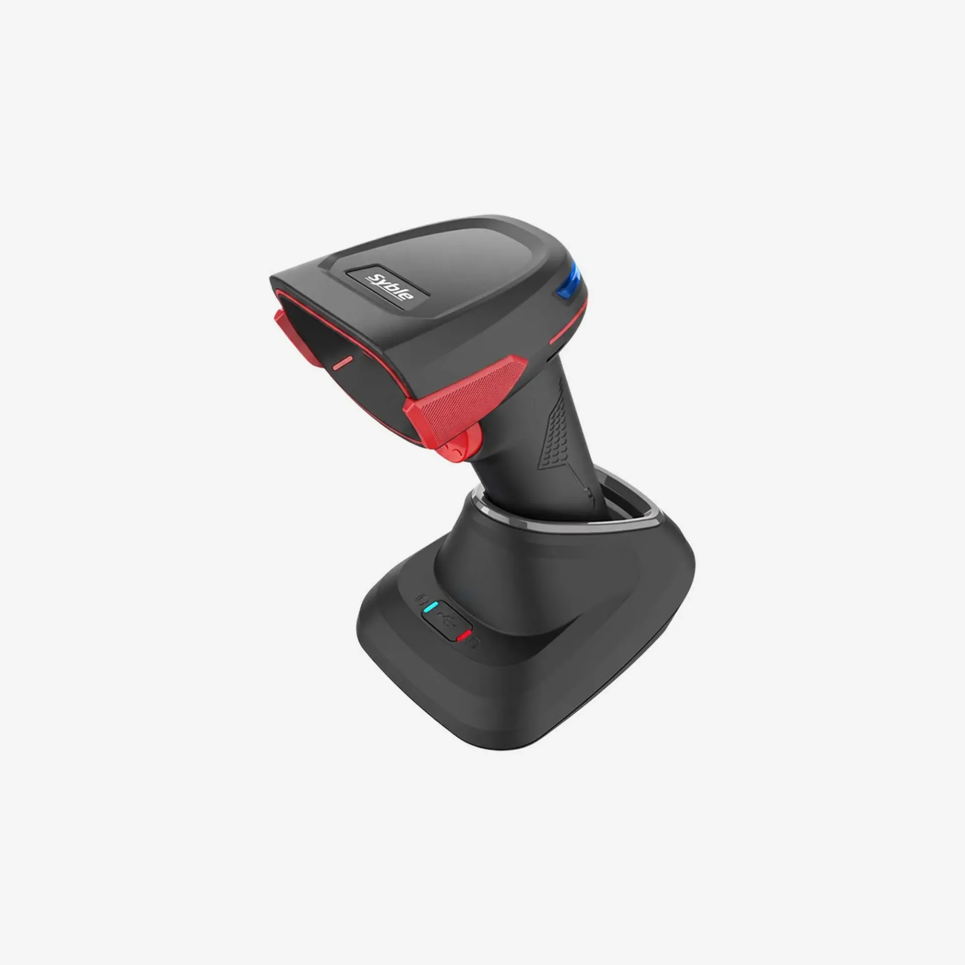 [XB-D35BT] Syble XB-D35BT Wireless Barcode Scanner
