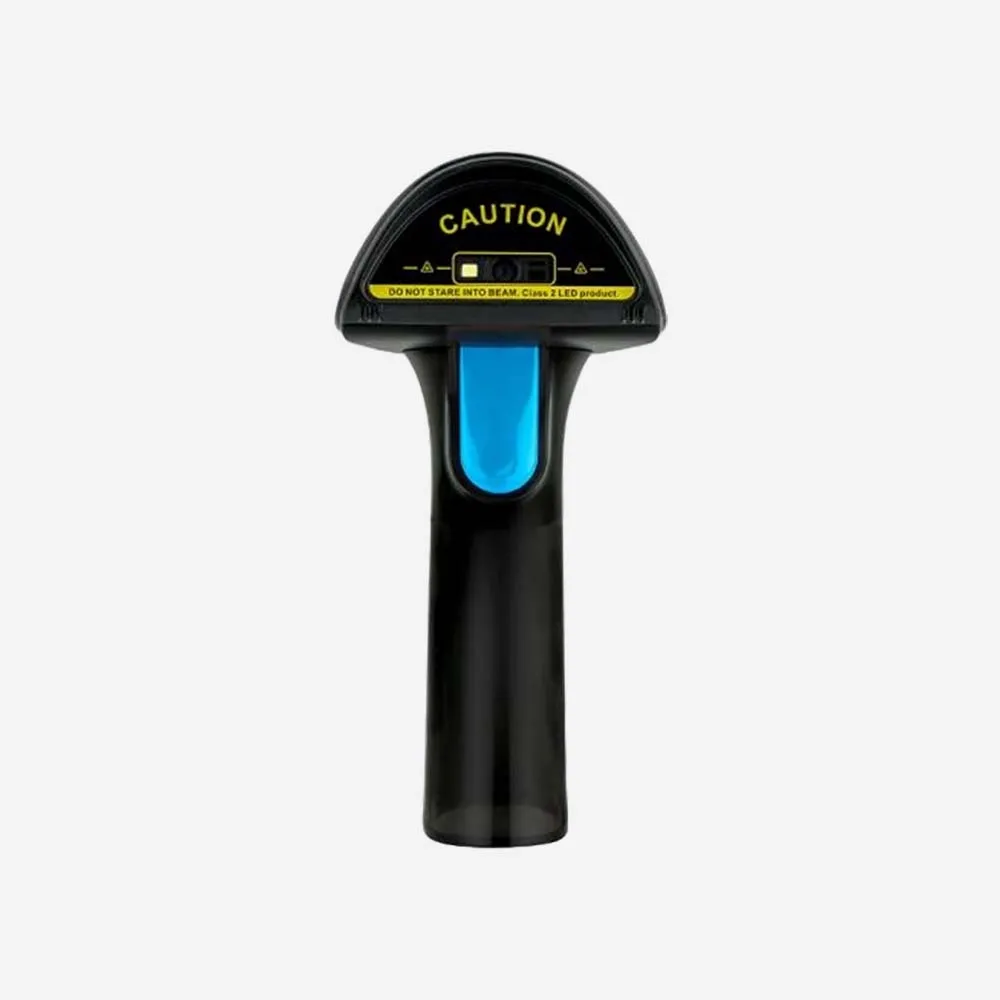 [XB-D20R] Syble XB-D20R Wireless Barcode Scanner