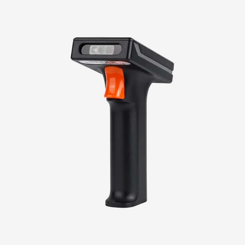 [XB-D40] Syble XB-D40 1D 2D Wired Barcode Scanner