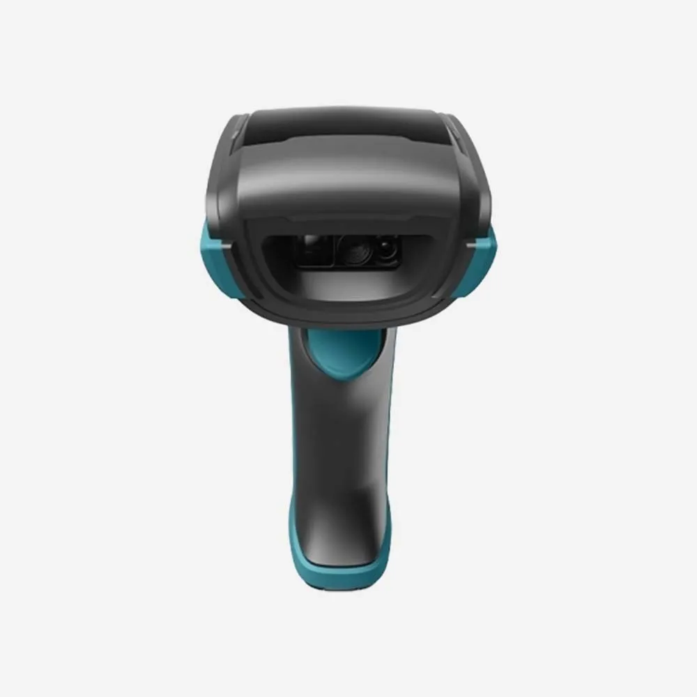 [XB-D50] Syble XB-D50 2D Handheld Wired Barcode Scanner