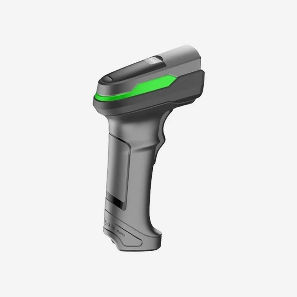 [XB-D60] Syble XB-D60 2D Handheld Wired Barcode Scanner