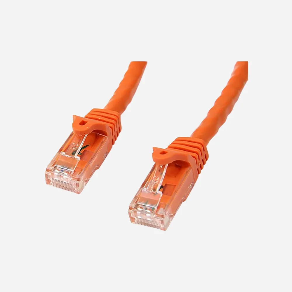[Cat6-0.5m] Tera Cat6 0.5m Ethernet Cable