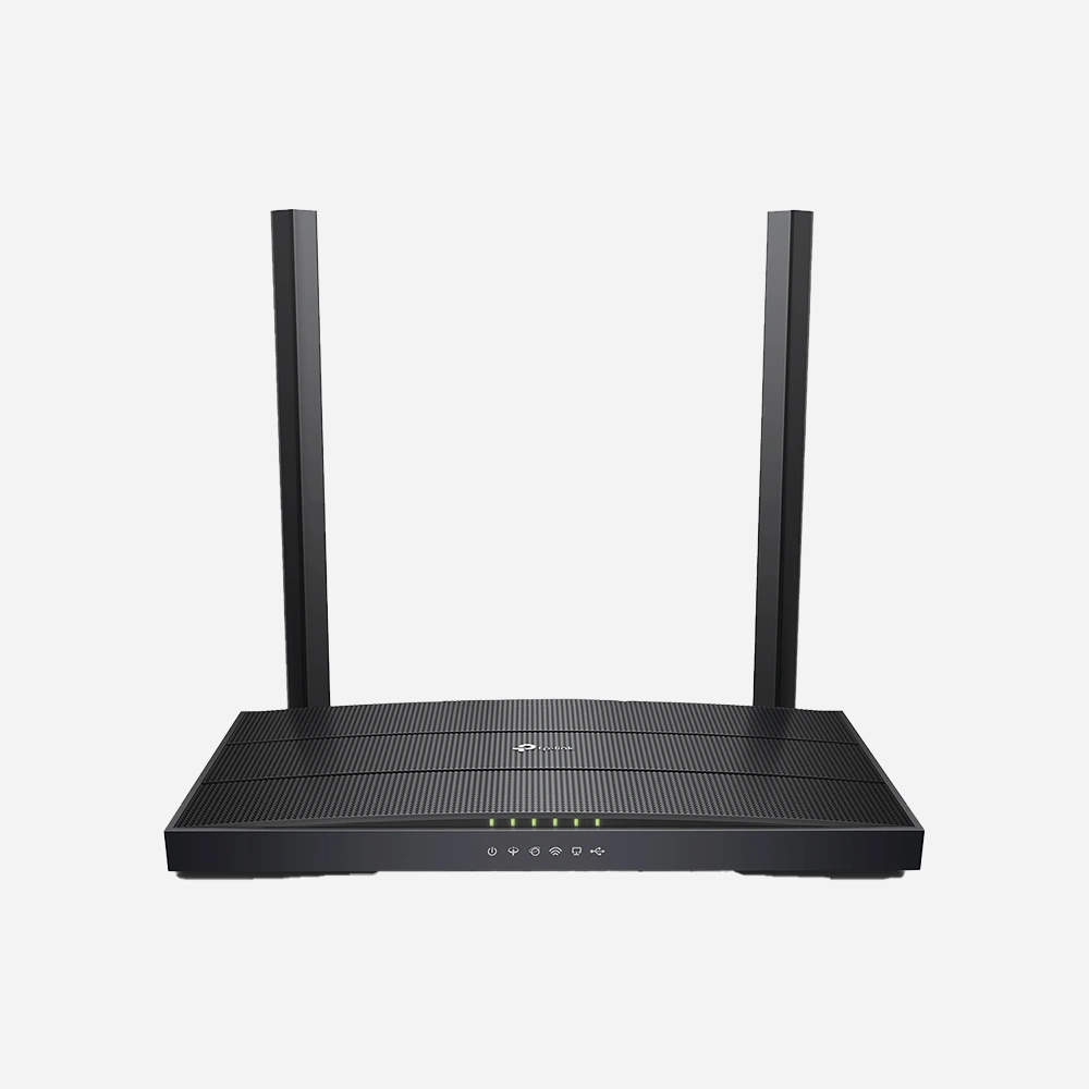 [Archer VR400] TP-Link Archer VR400 Router