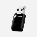 TP-Link TL-WN823N 300Mbps Mini Wireless N USB Adapter