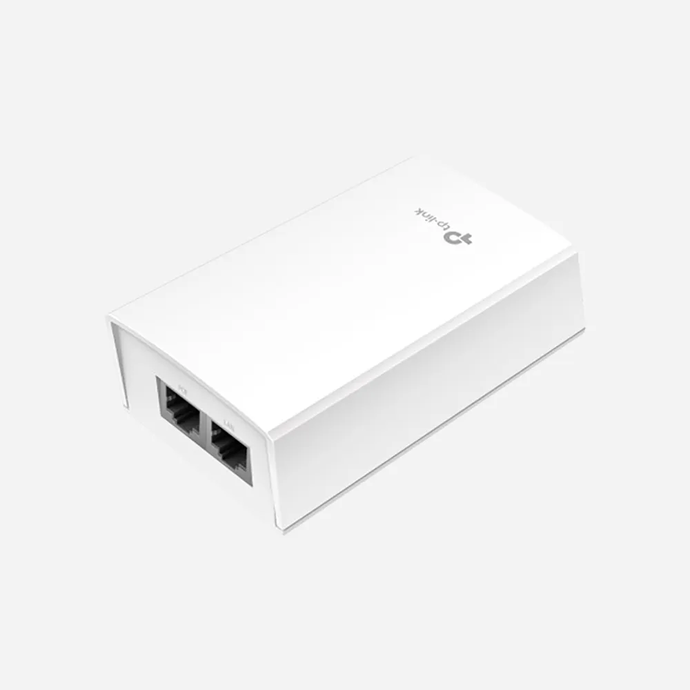 [TL-POE4824G] TP-Link TL-POE4824G 48V Passive PoE Adapter