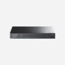 TP-Link TL-SG2210P 8-Port Gigabit Smart PoE Switch with 2 SFP Slots
