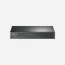 TP-Link TL-SF1008P Switch