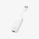 TP-Link UE300 USB 3.0 to Gigabit Ethernet Network Adapter