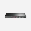 TP-Link TL SL1226P Switch