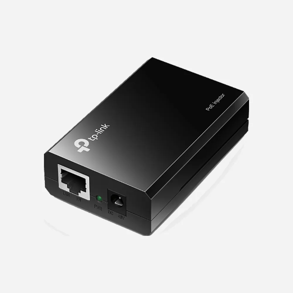 [1760500243] TP-Link TL-POE150S PoE Injector