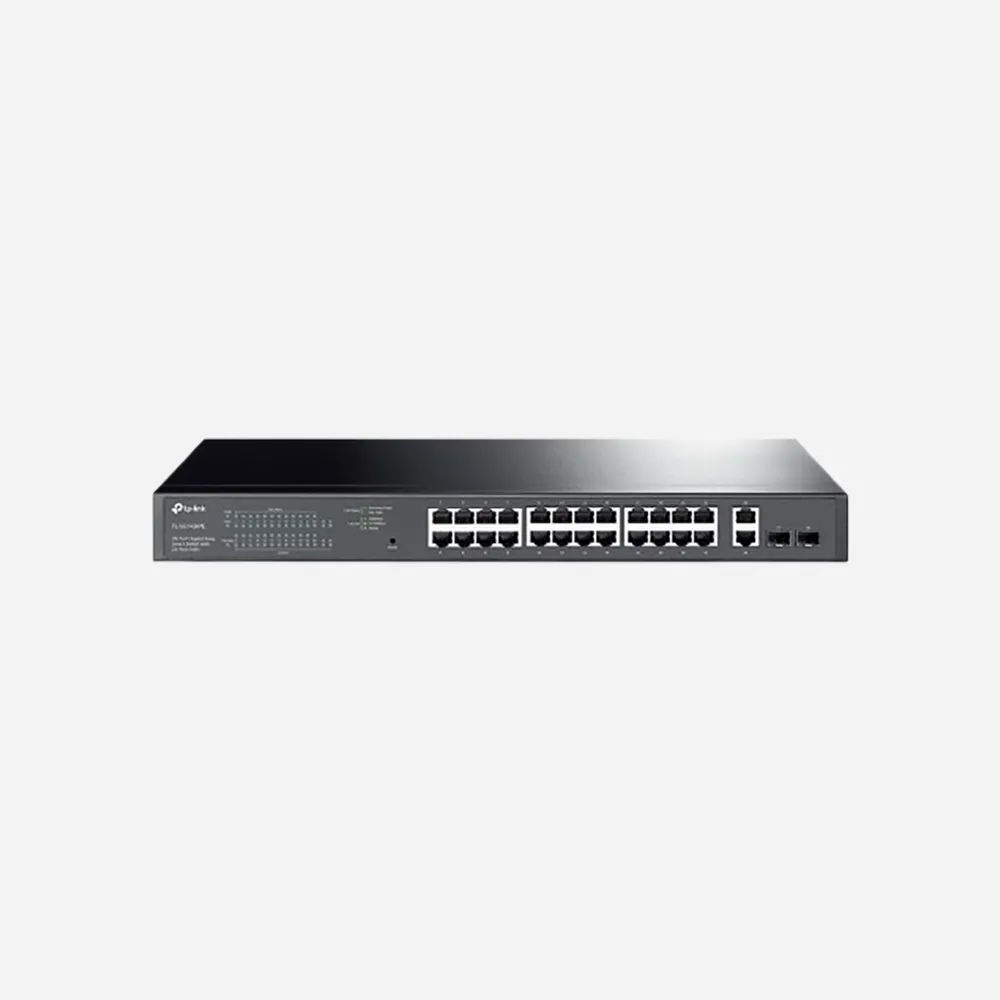 [1760500218] TP-Link TL-SG1428PE Switch