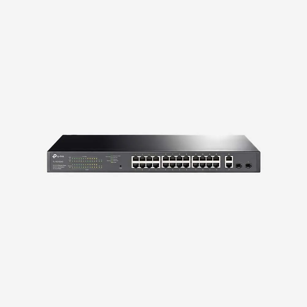 [1760500218] TP-Link TL-SG1428PE Switch