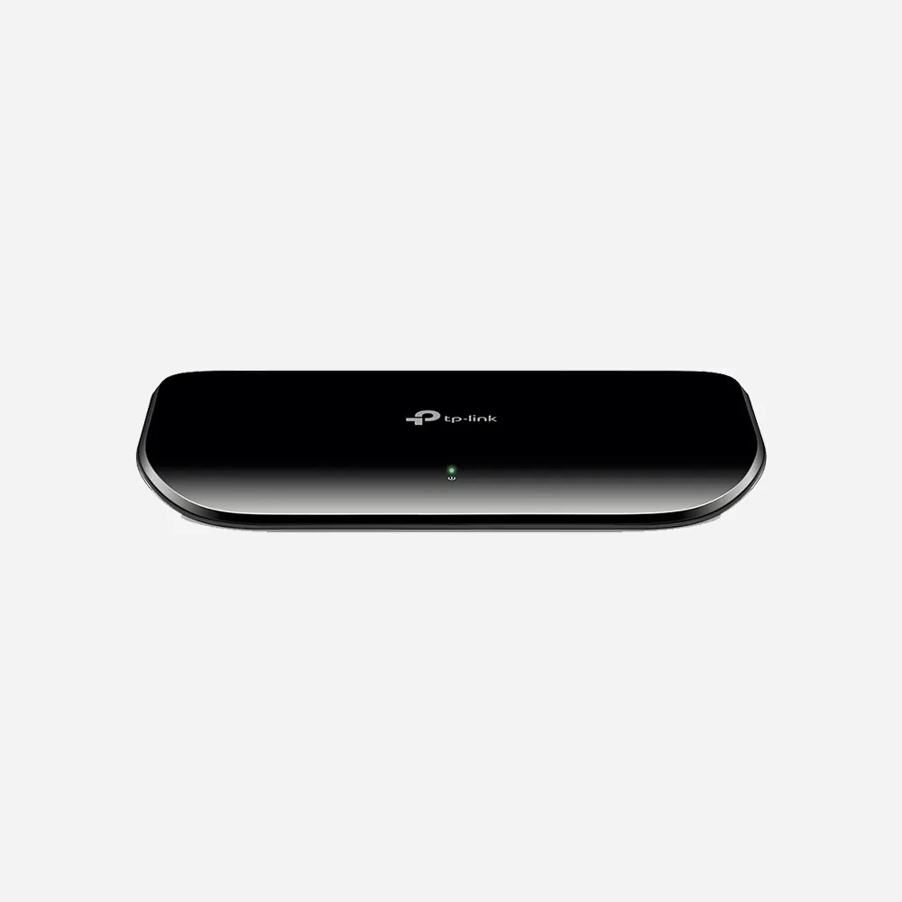 TP-Link TL-SG1008D Switch
