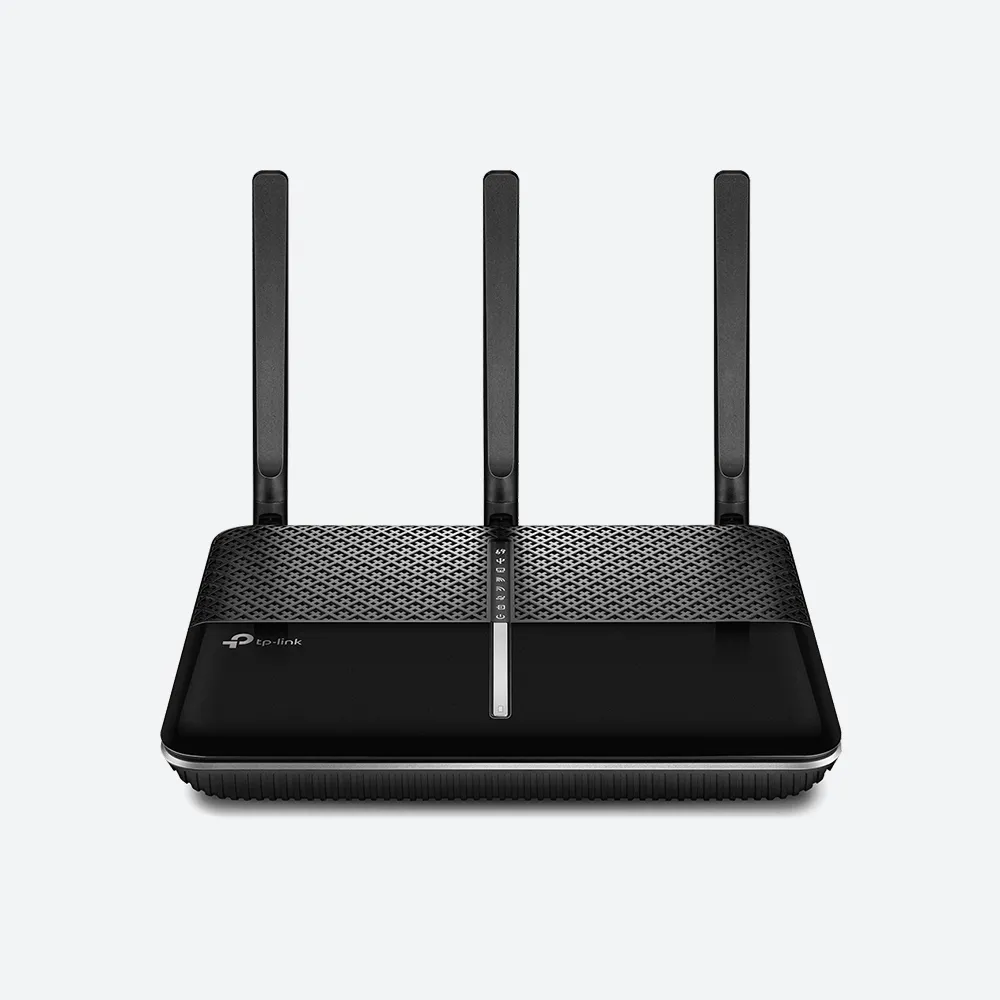 TP-Link Archer VR600 AC2100Wireless  Modem Router