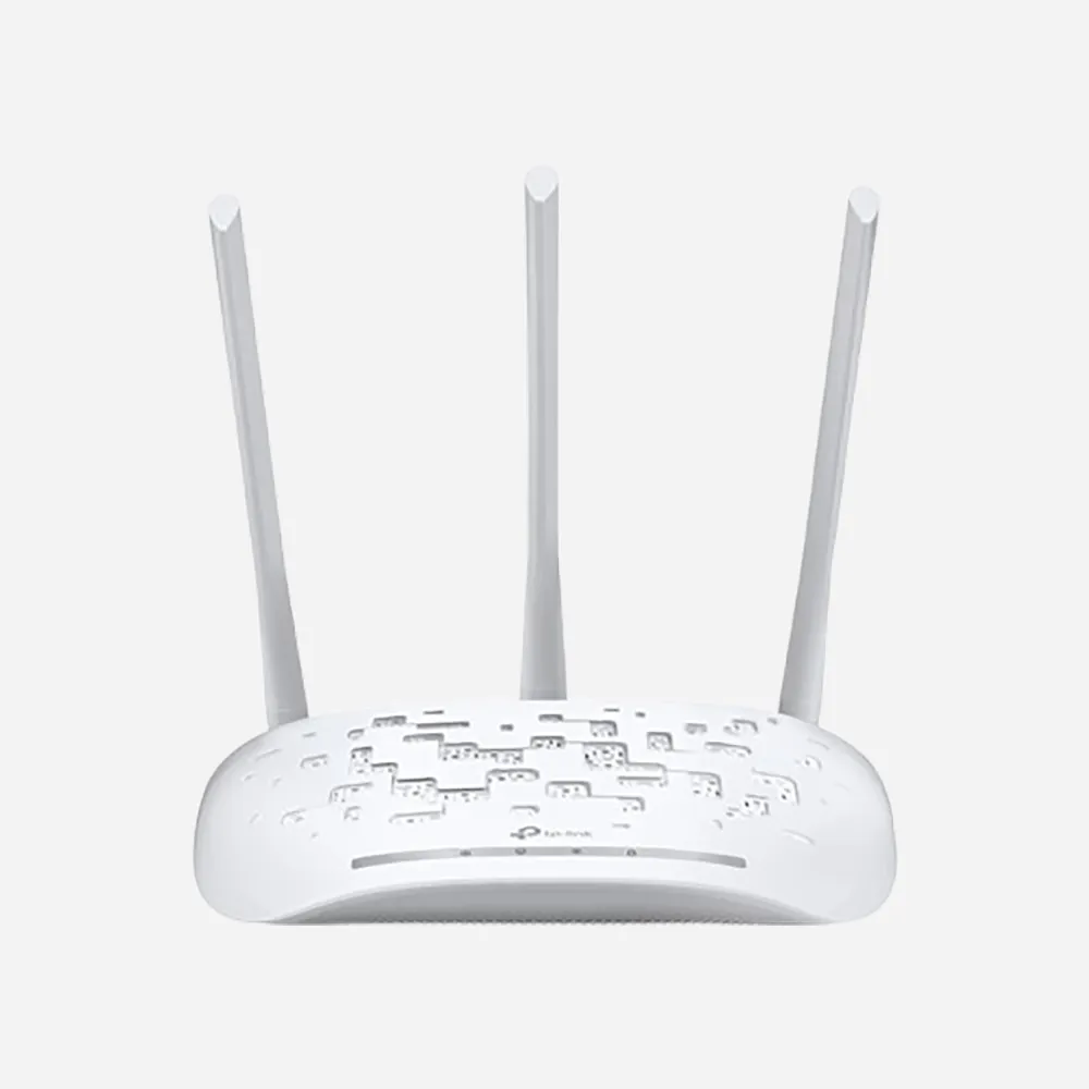[1750502407] TP-Link TL-WA901ND 450Mbps Wireless N Access Point TL-WA901ND (EU)