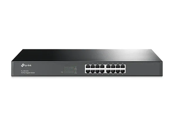 [TL-SG1016] TP-Link TL-SG1016 Switch