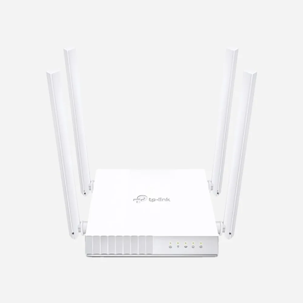 [1750502938] TP-Link Archer C24 AC750 Dual-Band Wi-Fi Router