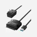 UGREEN 20611 CR108 USB to SATA HDD