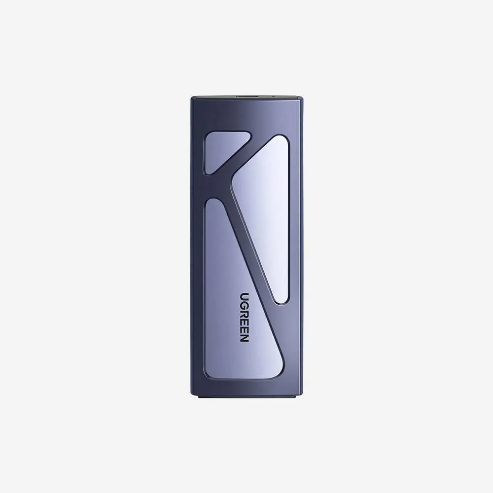 [15512] UGREEN 15512 M.2 NVMe SSD Enclosure 10Gbps NVMe to USB