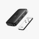 UGREEN 80125 HDMI Switch 3-in-1 4K 60Hz HDMI Splitter