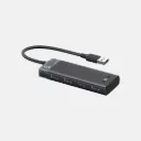 UGREEN 15548 5-in-1 USB-A 3.2 Hub Adapter