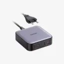 UGREEN 90928 Nexode CD328 100W GaN Desktop Fast Charger with Power Delivery 3x USB-C 1x USB-A