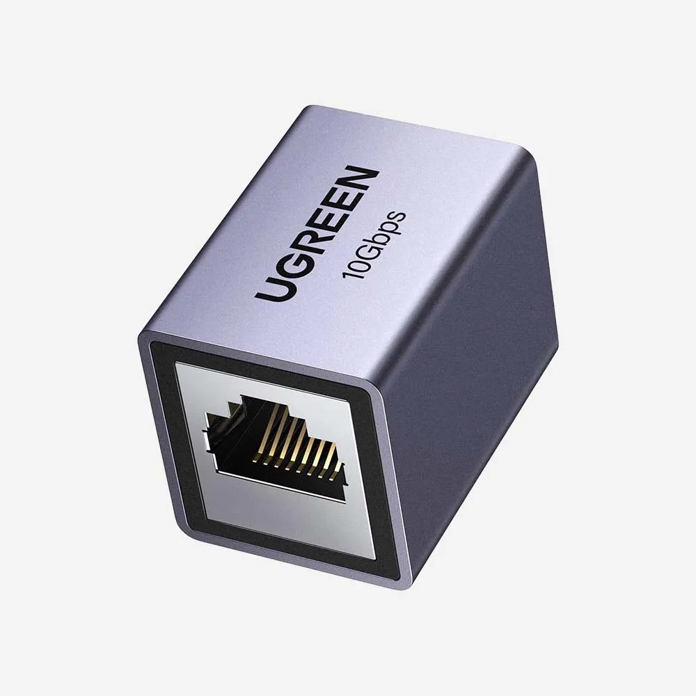 [15117] UGREEN 15117 Ethernet Extender 10Gbps 328 ft