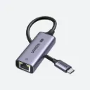 UGREEN 25052 USB-C to RJ45 2.5G Ethernet Adapter