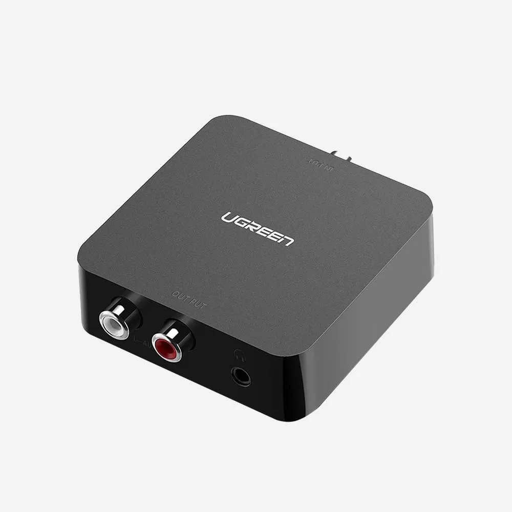 [30523] UGREEN 30523 Digital to Analog Audio Converter
