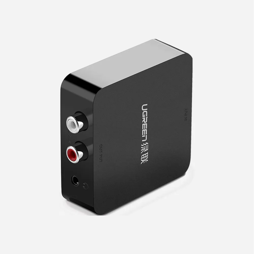 UGREEN 30523 Digital to Analog Audio Converter