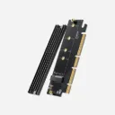 UGREEN 30175 PCIe 4.0 16× to M.2 NVMe Expansion Card