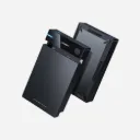 UGREEN 50422 USB 3.0 SATA Hard Drive Enclosure for 2.5" & 3.5" HDD/SSD