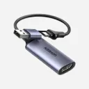 UGREEN 40189 Video Capture Card Single HDMI Input