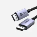 UGREEN 15384 DisplayPort 16K 2m Cable Black