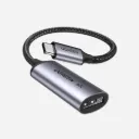 UGREEN 15575 USB-C to Display Port 1.4 10cm