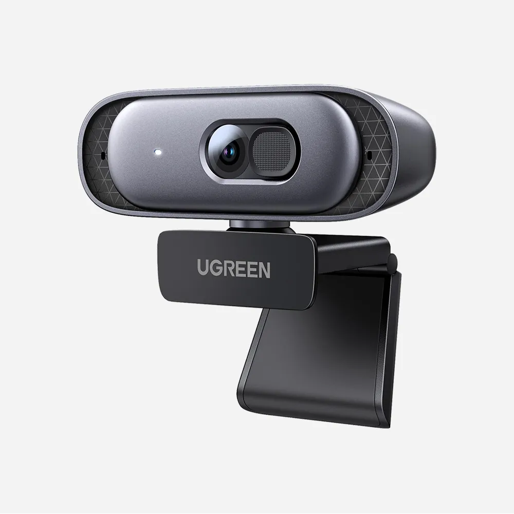 UGREEN 35626 Full HD Webcam 2K