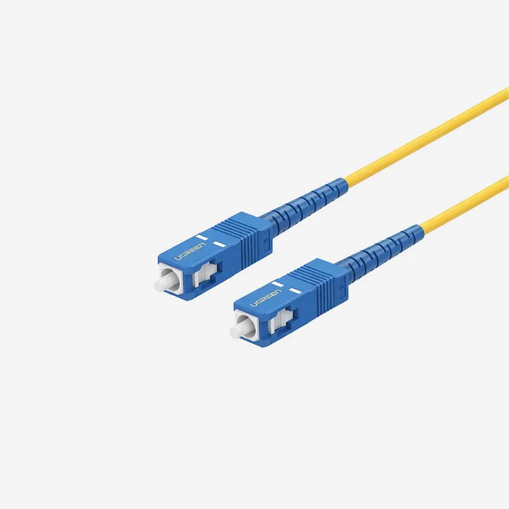 [70664] UGREEN 70664 SC/UPC Simplex Single Mode Fiber 3m