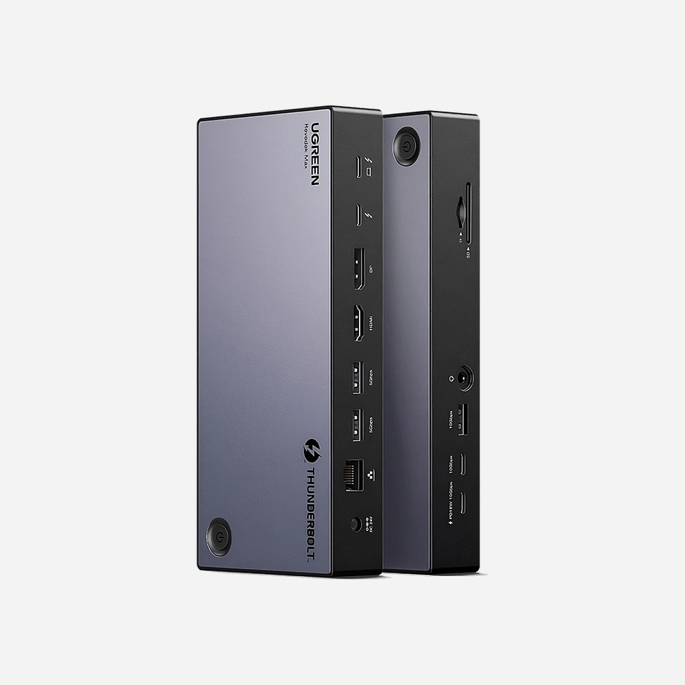 UGREEN 25085 Revodok Max 13-in-1 Thunderbolt 4 Docking Station