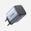 UGREEN 90573 Nexode 45W GaN Fast Wall Charger 2x USB-C