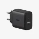 UGREEN 45302 X227 20W GaN Fast Wall Charger with Power Delivery 1x USB-C 1x USB-A