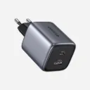 UGREEN 15539 Nexode 35W GaN Fast Wall Charger 1x USB-C 1x USB-A