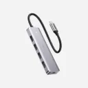 UGREEN 70336 5-in-1 USB-C Hub Adapter