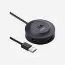 UGREEN 20277 4-in-1 USB-A 1m Hub Adapter