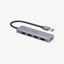 UGREEN 50985 5-in-1 USB-A3 Hub Adapter