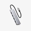 UGREEN 50985 5-in-1 USB-C Hub Adapter
