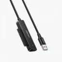 UGREEN 70609 50cm USB-A to SATA Converter