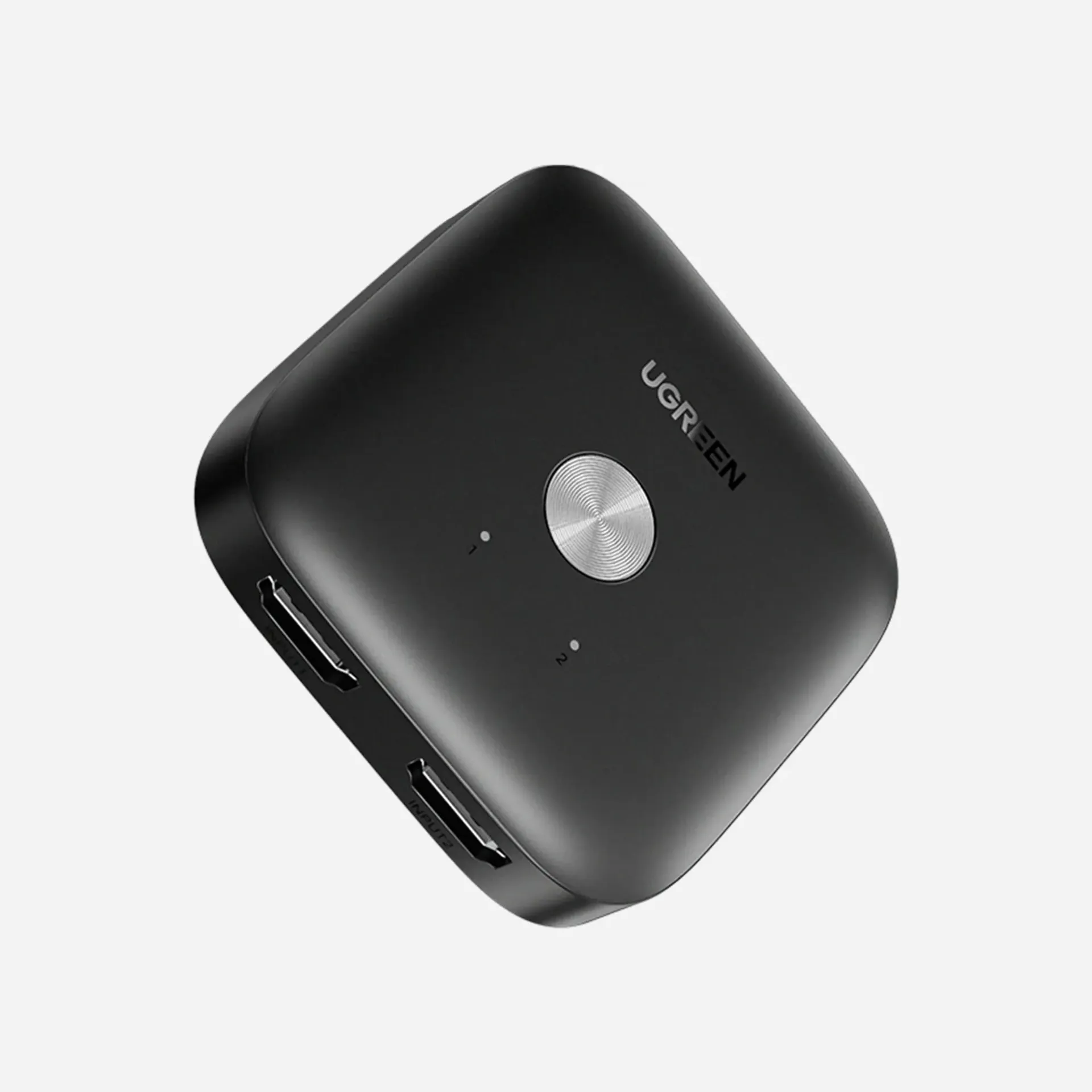 UGREEN CM333 HDMI Switcher 2-in-1 Out (80126)