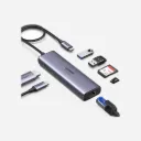 UGREEN 60515 7-in-1 USB-C Multifunction Hub Adapter
