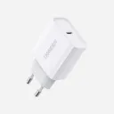 UGREEN 60450 20W Fast Wall Charger with Power Delivery – 1x USB-C