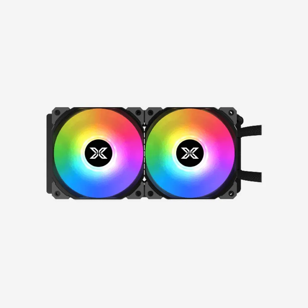 [X240-ARGB] Xigmatek Liquid Killer X240 ARGB